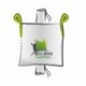 LOT de 10 BIGBAGS Occasion 110x90x170, SWL: 1000 kg, GR+GV -Anti-écarteurs dans les angles-laminé