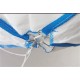 Lot 10 Big Bag neuf 90X90X80, SWL: 1500 kg, OT avec bandes fluorescentes / OT + sécutité