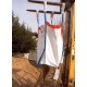 Lot 10 Big Bag neuf 90X90X80, SWL: 1500 kg, OT avec bandes fluorescentes / OT + sécutité