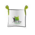 LOT de 10 BIGBAGS neuf 90x90x110, SWL: 1500 kg, OT+FP